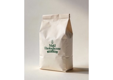 Mąka Orkiszowa 10kg