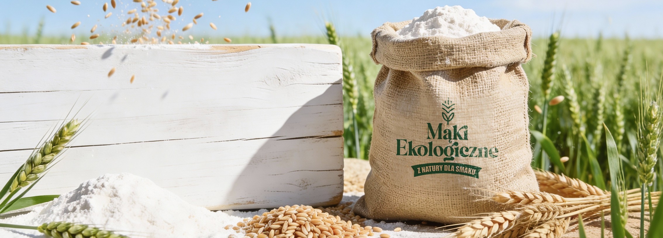 Mąki z natury